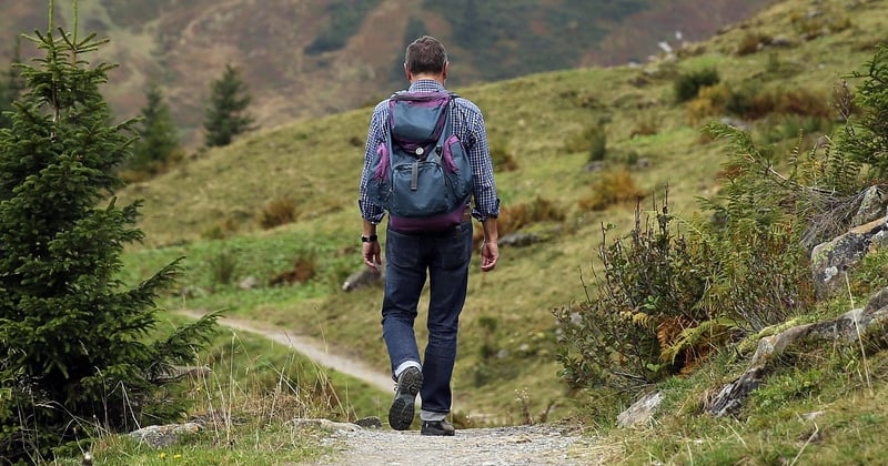 10 erreurs à éviter pour une randonnée réussie en montagne