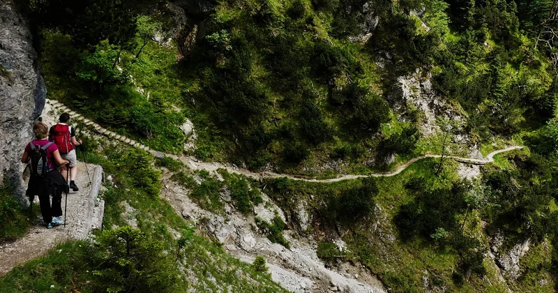 L'erreur n°7 : sous-estimer la descente